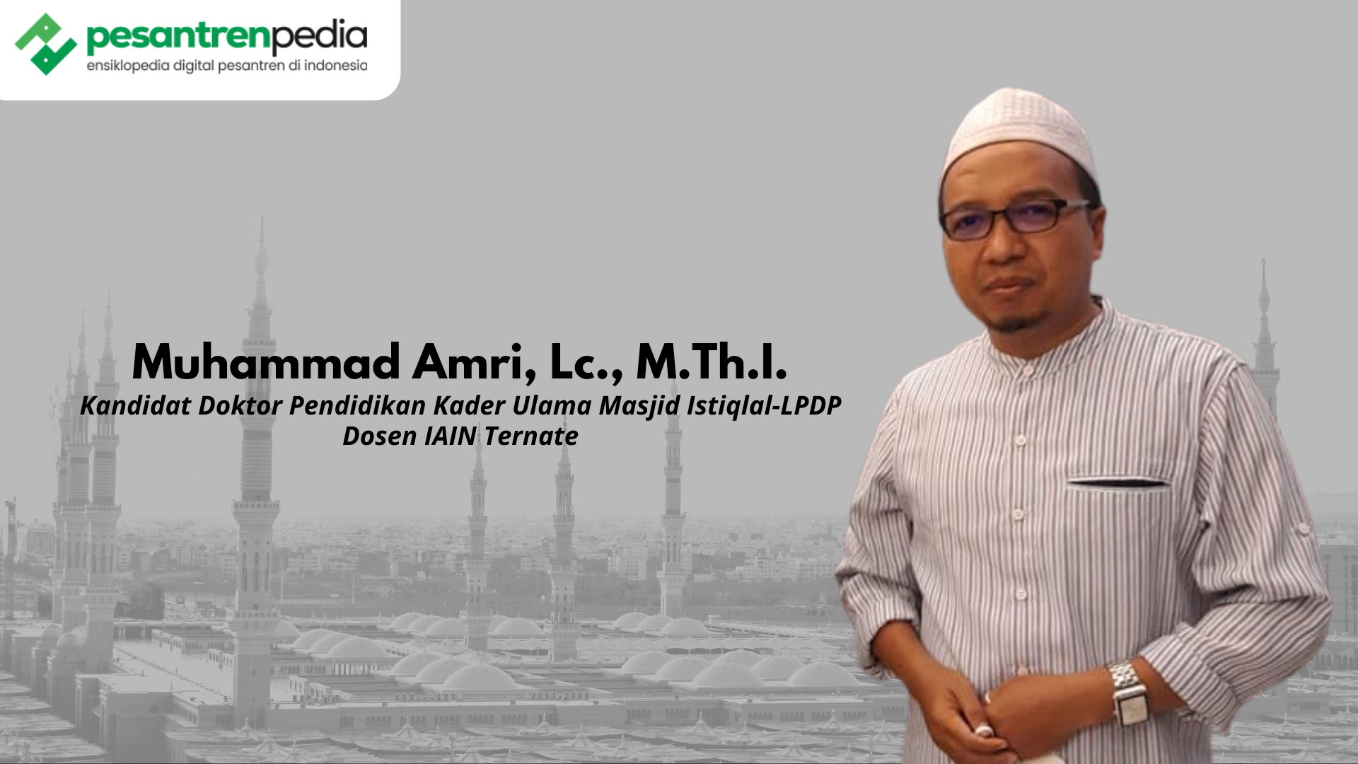Butiran Hikmah Santri PKU-MI (2): Ulama di Mata Awam