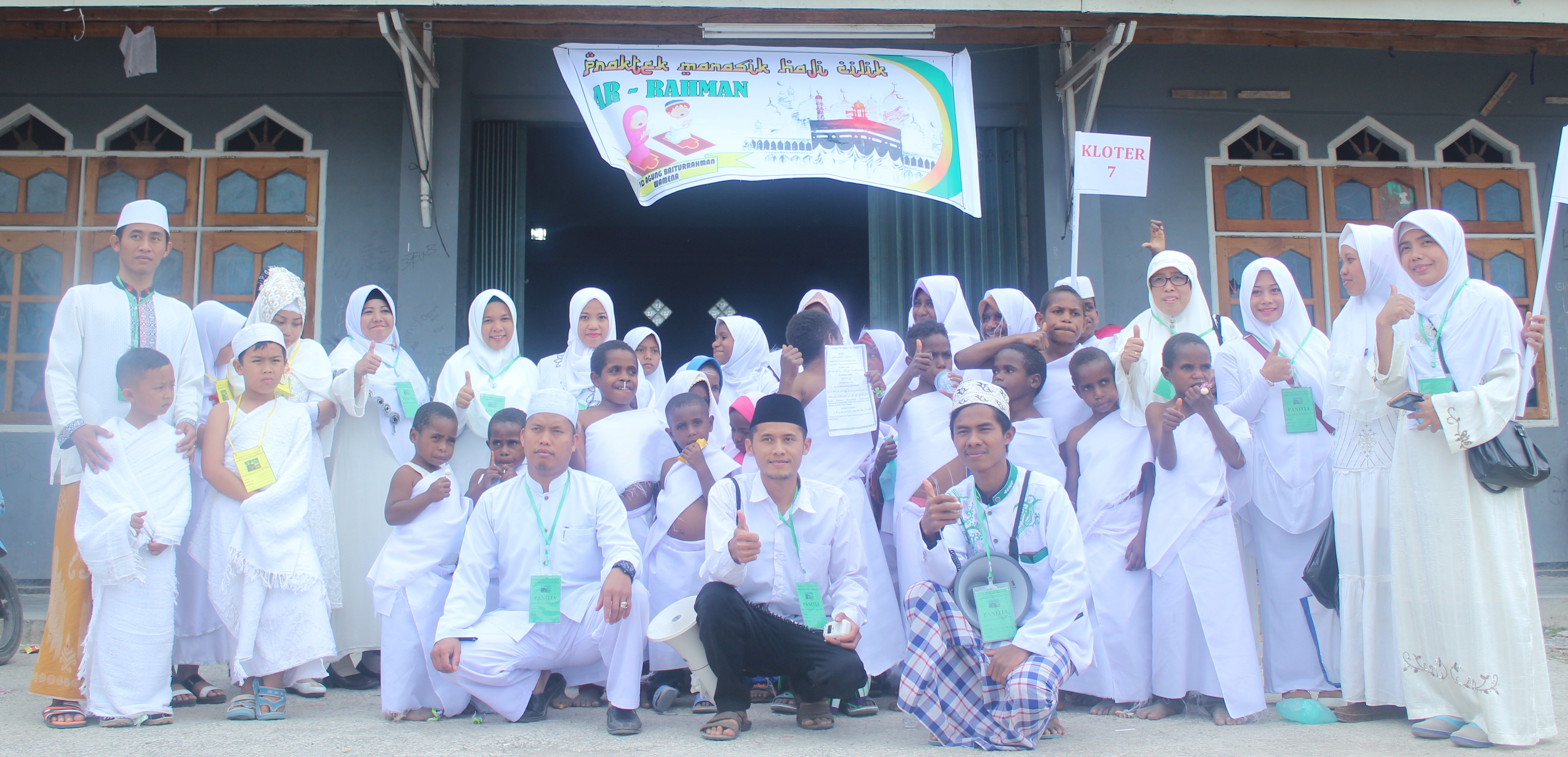 Menimbang Hizbu Tahrir :  Antara Ambisi  Berislam dan Bernegara 