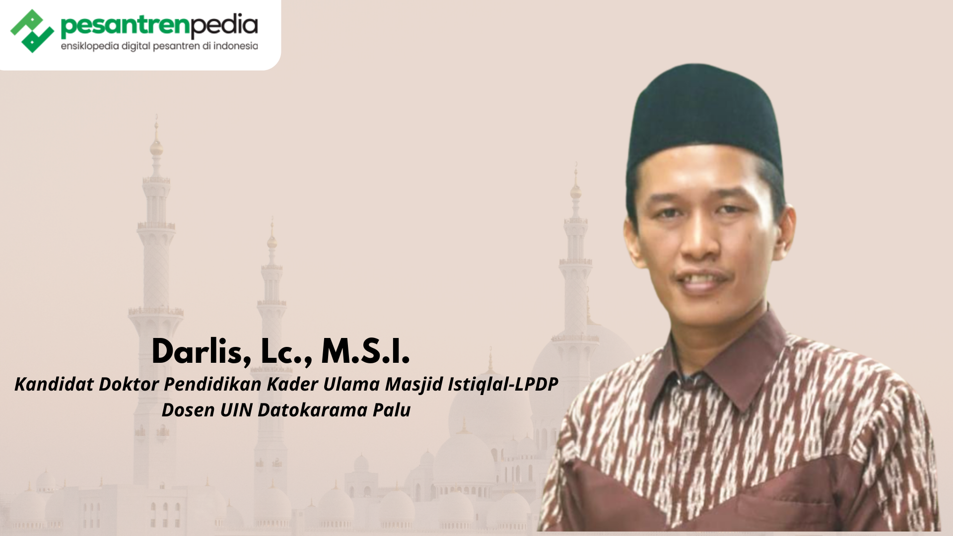 Ulama Organik