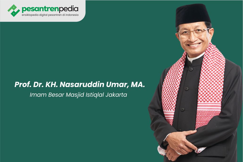 Ramadan: Bulan Penuh Berkah