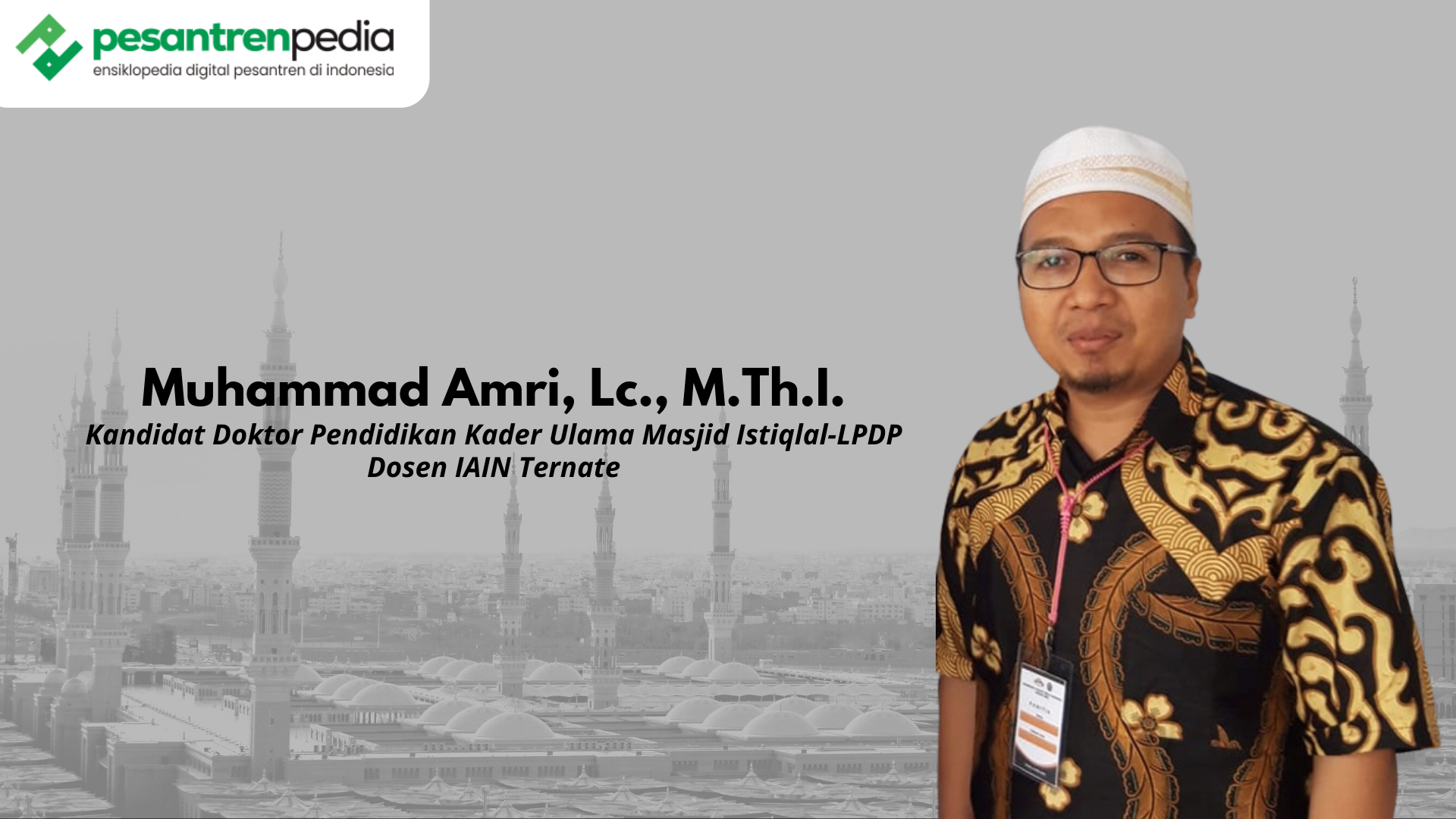 Butiran Hikmah Santri PKU-MI (3): 