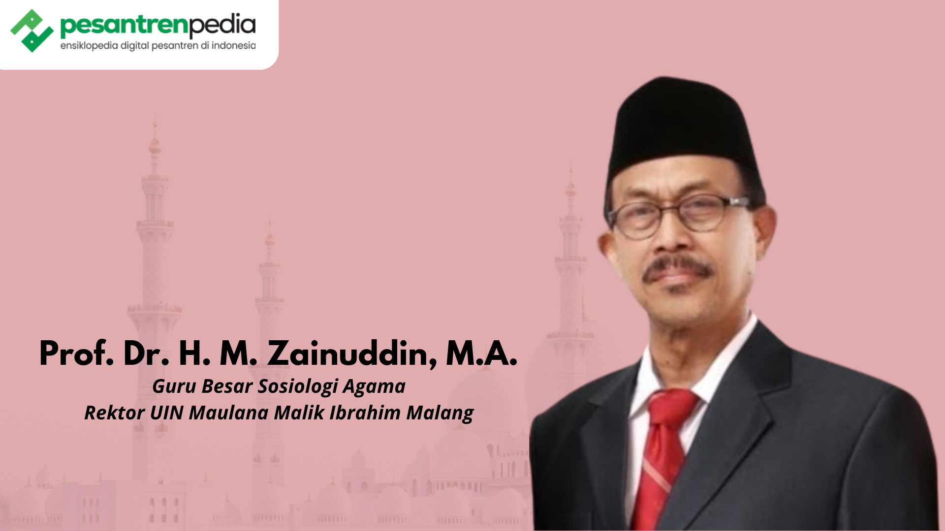 Santri, Pesantren, dan Ulama