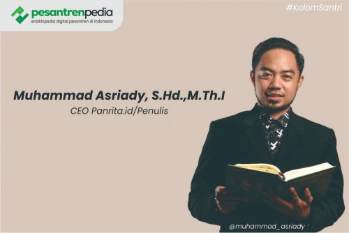 Merehabilitasi Pemikiran Memahami Alquran